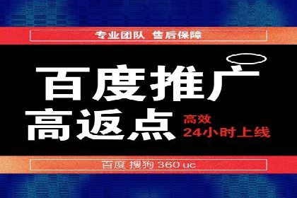 解析某某sem代运营公司如何通过精准投放实现销售增长